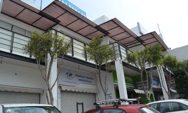 Gran edificio comercial en venta