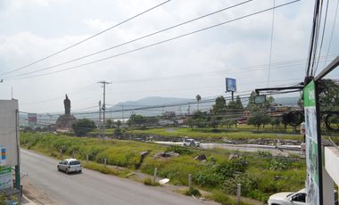 Gran edificio comercial en venta