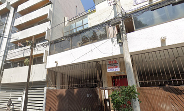 Departamento en Insurgentes Cuicuilco Coyoacán CDMX