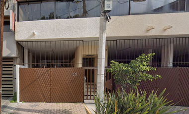 Departamento en Insurgentes Cuicuilco Coyoacán CDMX