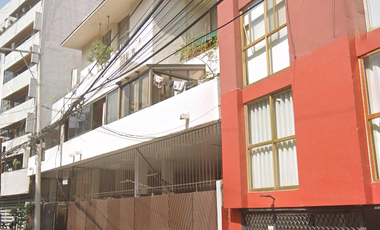 Departamento en Insurgentes Cuicuilco Coyoacán CDMX