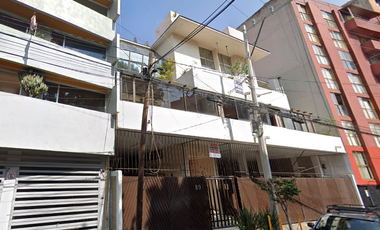 Departamento en Insurgentes Cuicuilco Coyoacán CDMX