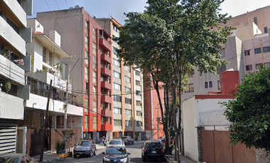 Departamento en Insurgentes Cuicuilco Coyoacán CDMX