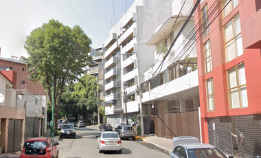 Departamento en Insurgentes Cuicuilco Coyoacán CDMX