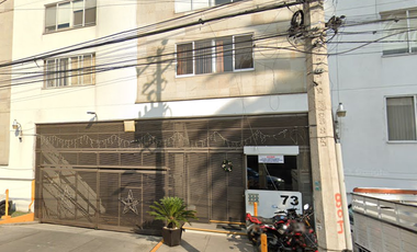 Departamento El Mirador Coyoacán CDMX