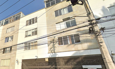 Departamento El Mirador Coyoacán CDMX