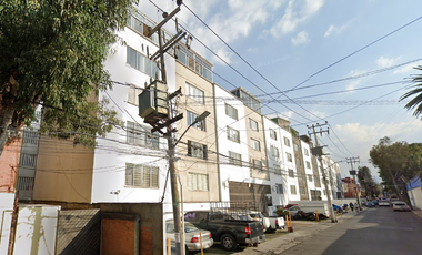 Departamento El Mirador Coyoacán CDMX