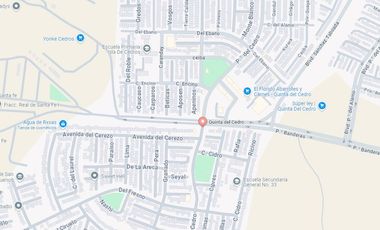 VENTA DE CASA cerca del Metro LOMAS ESTRELLA con 3 Habitaciones y 2 Baños en SIRACUSA,