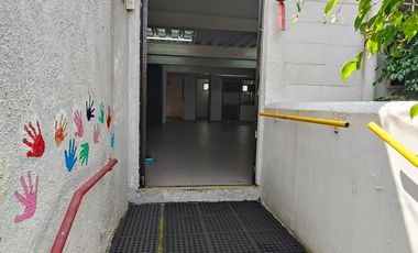 INMUEBLE EN VENTA O RENTA PARA USO COMERCIAL