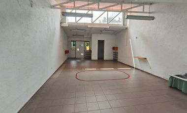 INMUEBLE EN VENTA O RENTA PARA USO COMERCIAL