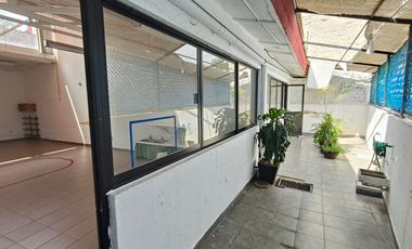 INMUEBLE EN VENTA O RENTA PARA USO COMERCIAL
