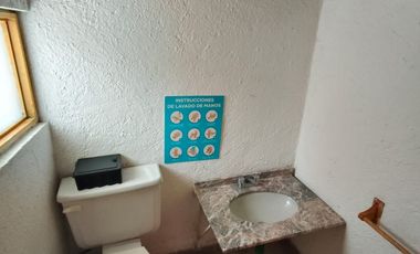 INMUEBLE EN VENTA O RENTA PARA USO COMERCIAL