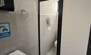 INMUEBLE EN VENTA O RENTA PARA USO COMERCIAL