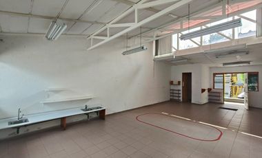 INMUEBLE EN VENTA O RENTA PARA USO COMERCIAL