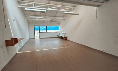 INMUEBLE EN VENTA O RENTA PARA USO COMERCIAL