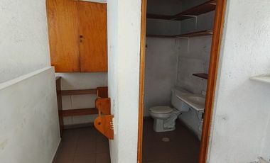 INMUEBLE EN VENTA O RENTA PARA USO COMERCIAL