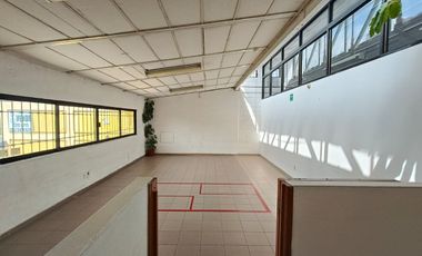 INMUEBLE EN VENTA O RENTA PARA USO COMERCIAL