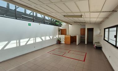 INMUEBLE EN VENTA O RENTA PARA USO COMERCIAL