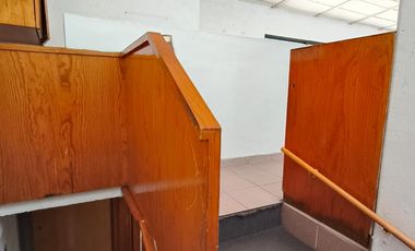 INMUEBLE EN VENTA O RENTA PARA USO COMERCIAL