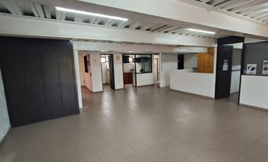 INMUEBLE EN VENTA O RENTA PARA USO COMERCIAL