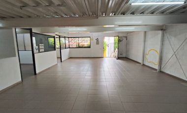 INMUEBLE EN VENTA O RENTA PARA USO COMERCIAL