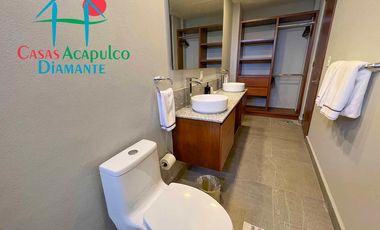 Casa con jardín, jacuzzi y alberca privada en Tres Vidas