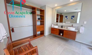 Casa con jardín, jacuzzi y alberca privada en Tres Vidas