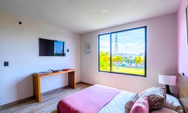 CASA CON ALBERCA Y ASADOR AL SUR DE CUERNAVACA EN VENTA
