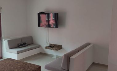 SE RENTA DOS DEPARTAMENTOS EJECUTIVOS EN EL CENTRO DE ORIZABA, VER.  PARA PERSONAS QUE BUSQUEN UN AMBIENTE AMENO, MUY BIEN ILUMINADO Y CON COMPLETA SE