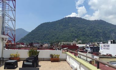 SE RENTA DOS DEPARTAMENTOS EJECUTIVOS EN EL CENTRO DE ORIZABA, VER.  PARA PERSONAS QUE BUSQUEN UN AMBIENTE AMENO, MUY BIEN ILUMINADO Y CON COMPLETA SE