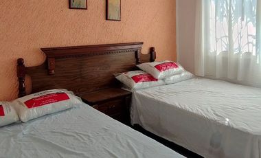 C104 En Venta casa dos recamaras La puerta Ixtapa Zihuatanejo