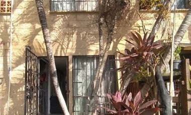 C104 En Venta casa dos recamaras La puerta Ixtapa Zihuatanejo