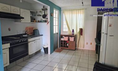 C104 En Venta casa dos recamaras La puerta Ixtapa Zihuatanejo