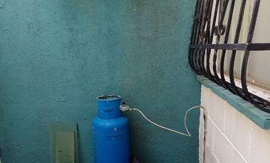 C104 En Venta casa dos recamaras La puerta Ixtapa Zihuatanejo