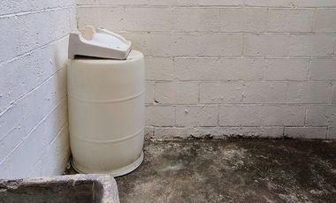 C104 En Venta casa dos recamaras La puerta Ixtapa Zihuatanejo