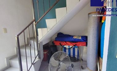 C104 En Venta casa dos recamaras La puerta Ixtapa Zihuatanejo