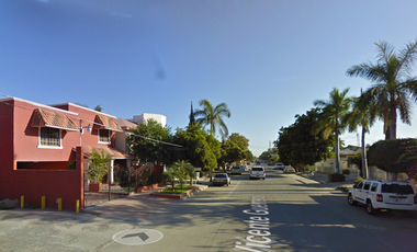 REMATE BANCARIO!!! BONITA CASA A LA VENTA !!!! Vicente Guerrero 177, Centro, Guasave, Sinaloa