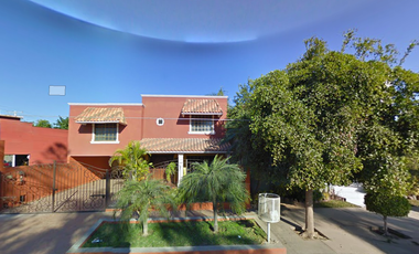 REMATE BANCARIO!!! BONITA CASA A LA VENTA !!!! Vicente Guerrero 177, Centro, Guasave, Sinaloa