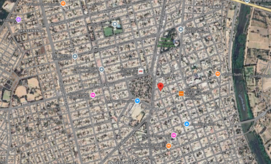 REMATE BANCARIO!!! BONITA CASA A LA VENTA !!!! Vicente Guerrero 177, Centro, Guasave, Sinaloa