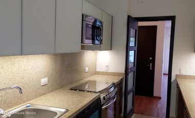 25-816 Venta Departamento Los Azulejos, Naucalpan, IH