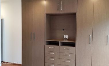 25-816 Venta Departamento Los Azulejos, Naucalpan, IH