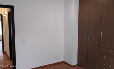 25-816 Venta Departamento Los Azulejos, Naucalpan, IH