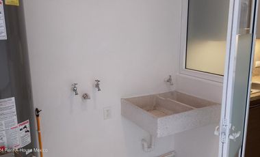 25-816 Venta Departamento Los Azulejos, Naucalpan, IH