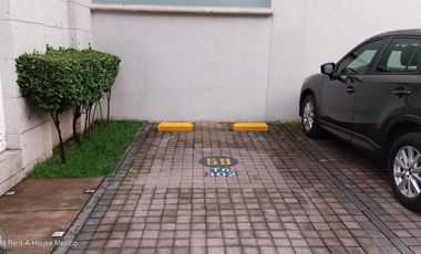 25-816 Venta Departamento Los Azulejos, Naucalpan, IH