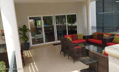 25-816 Venta Departamento Los Azulejos, Naucalpan, IH