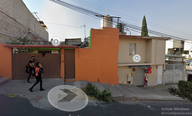 CASA EN REMATE EN INSURGENTES AGRICOLA Y PRIMERA SEGUNDA Y TERCERA CERRADA DE SOR JUANA INES DE LA CRUZ INT 60 RESIDENCIAL LA PALMA $810,700.00