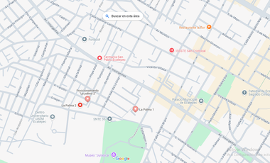CASA EN REMATE EN INSURGENTES AGRICOLA Y PRIMERA SEGUNDA Y TERCERA CERRADA DE SOR JUANA INES DE LA CRUZ INT 60 RESIDENCIAL LA PALMA $810,700.00