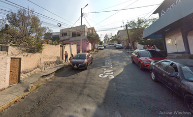 CASA EN REMATE EN INSURGENTES AGRICOLA Y PRIMERA SEGUNDA Y TERCERA CERRADA DE SOR JUANA INES DE LA CRUZ INT 60 RESIDENCIAL LA PALMA $810,700.00