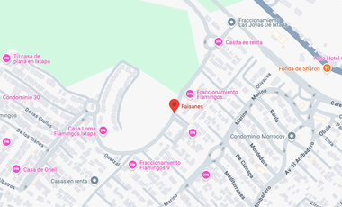 Departamento en 