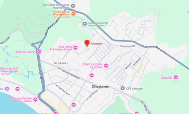 Departamento en 